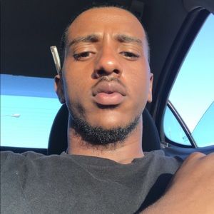 Meet your Posher, Ronnie